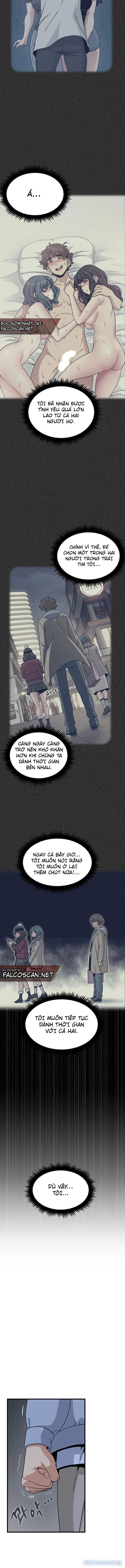 Bước ngoặt 