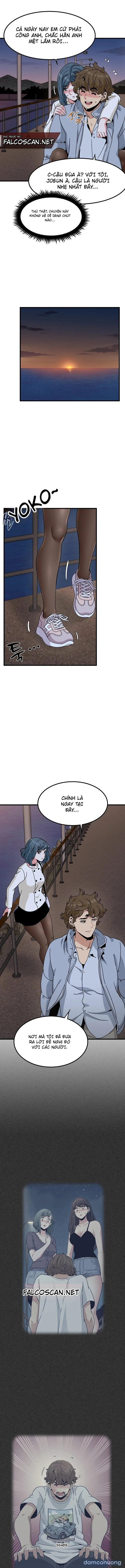 Bước ngoặt 