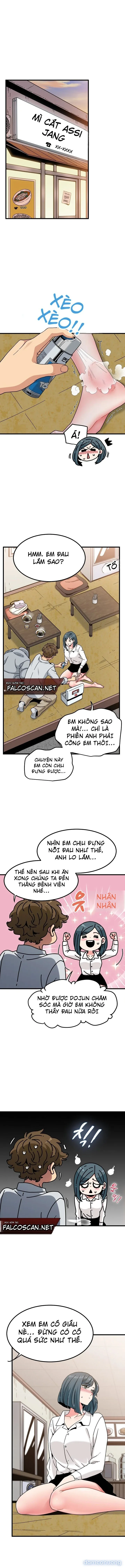 Bước ngoặt 