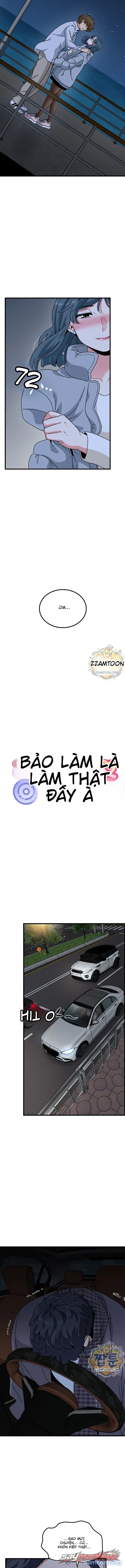 Bước ngoặt 