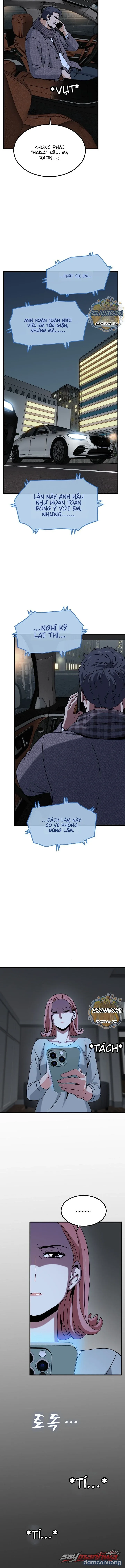 Bước ngoặt 