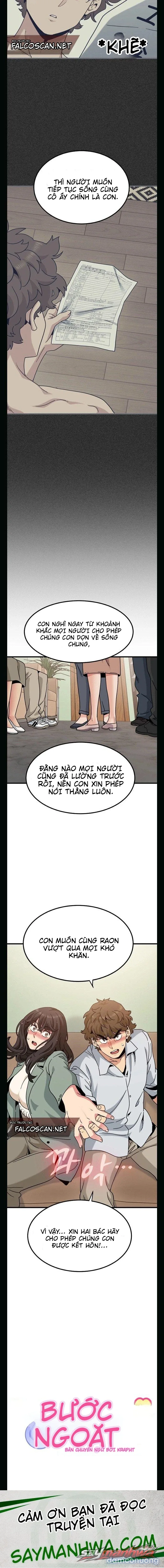 Bước ngoặt 