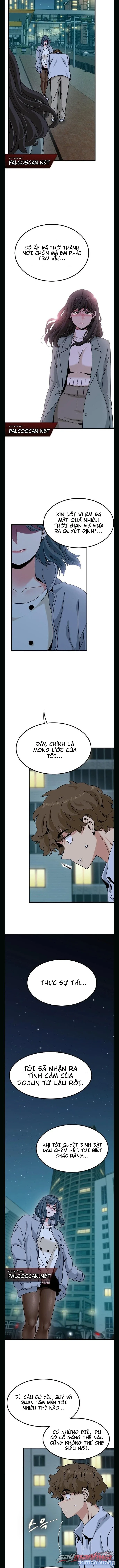 Bước ngoặt 