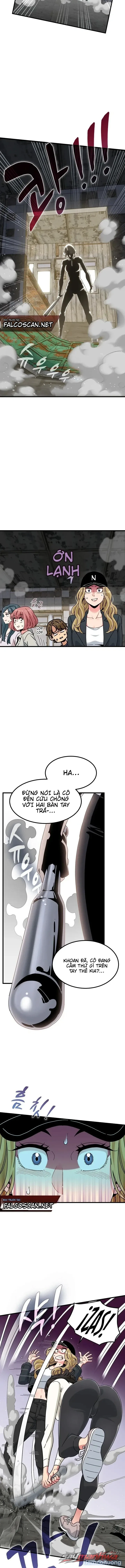 Bước ngoặt 