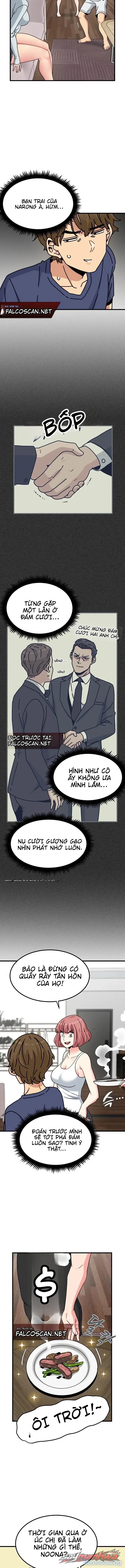 Bước ngoặt 