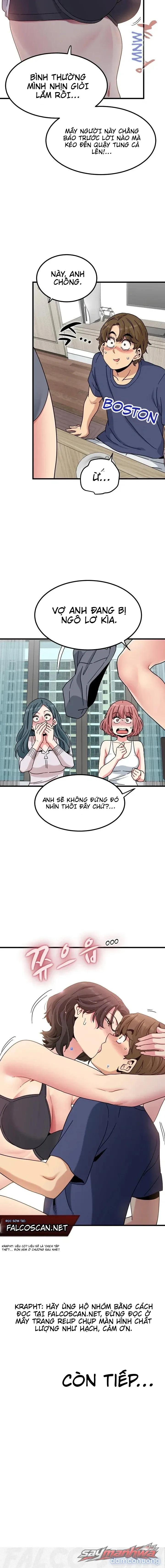 Bước ngoặt 