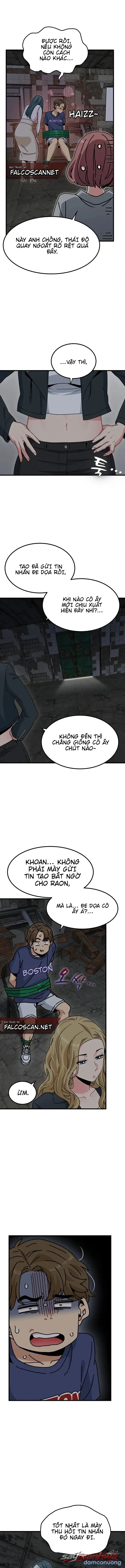 Bước ngoặt 