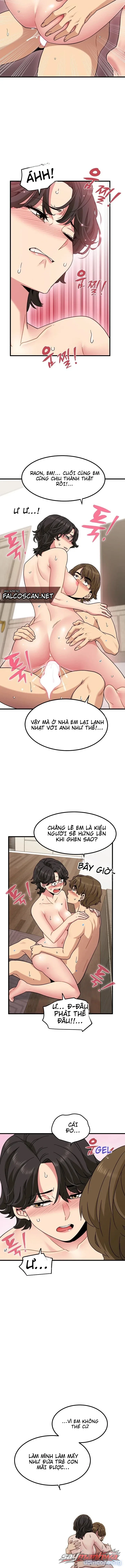 Bước ngoặt 
