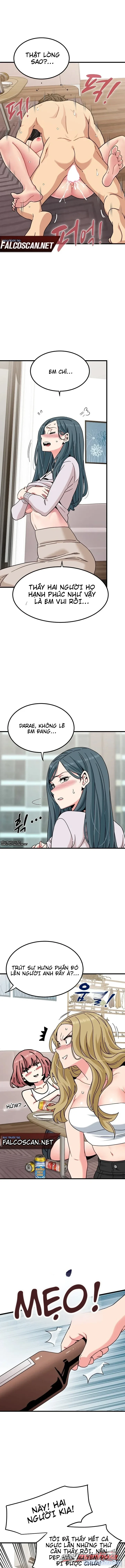 Bước ngoặt 