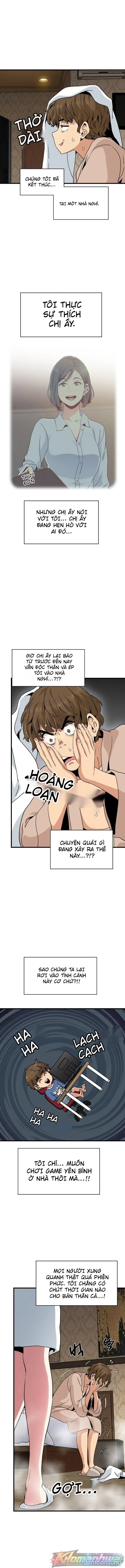 Bước ngoặt 