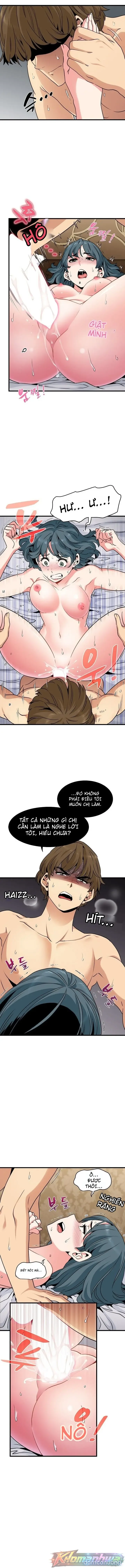 Bước ngoặt 
