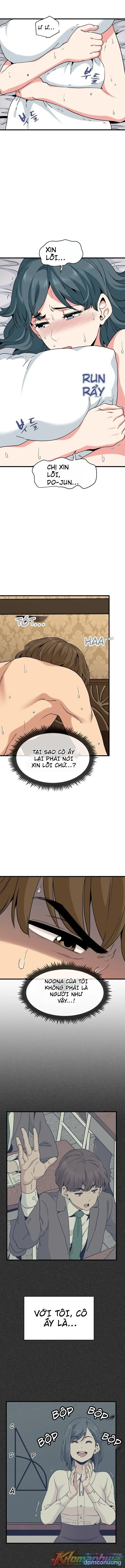 Bước ngoặt 