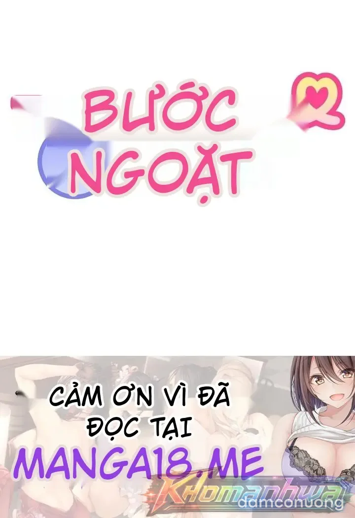 Bước ngoặt 