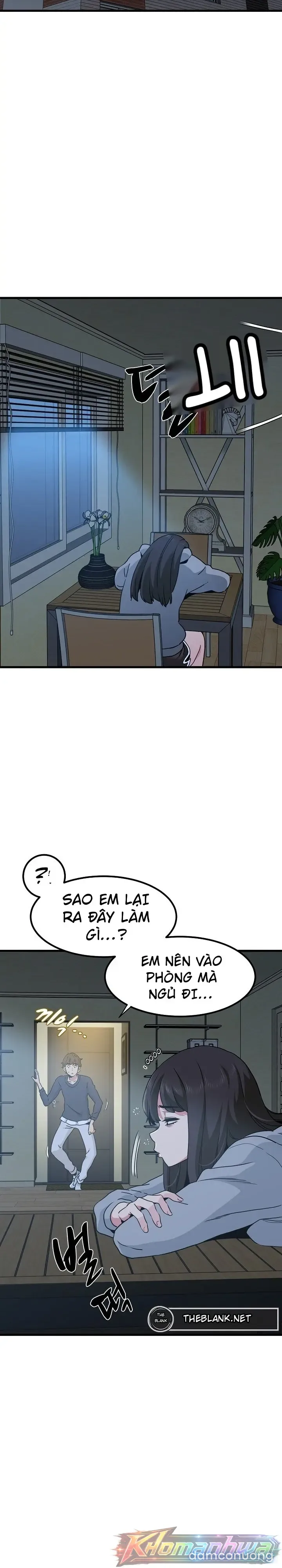 Bước ngoặt 