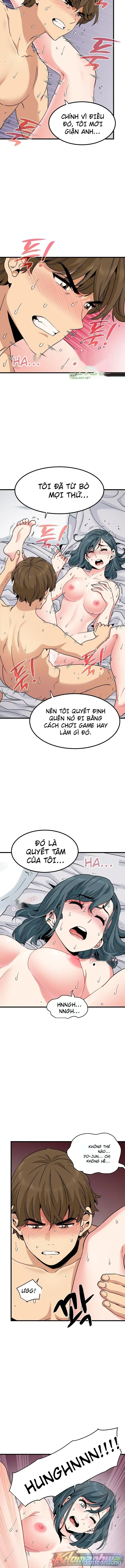 Bước ngoặt 