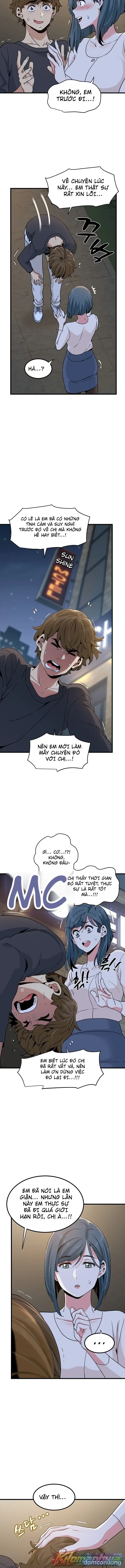 Bước ngoặt 