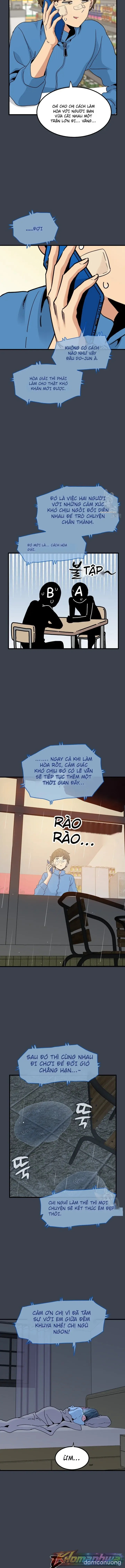 Bước ngoặt 