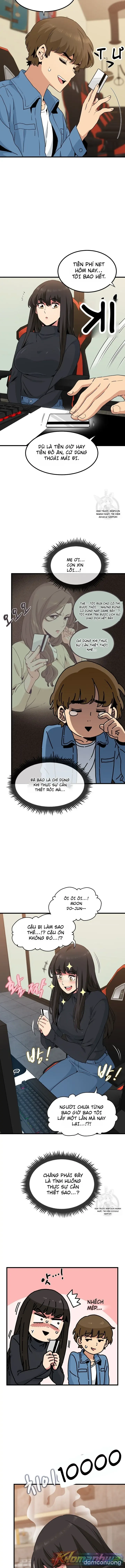 Bước ngoặt 