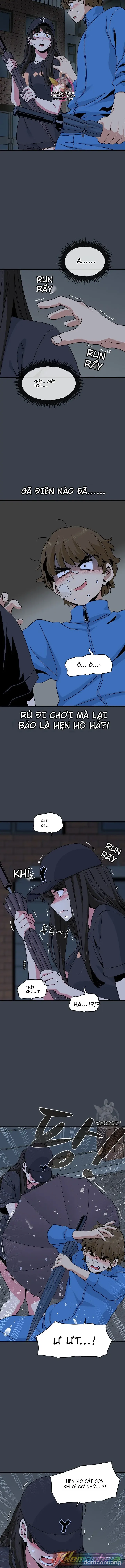 Bước ngoặt 