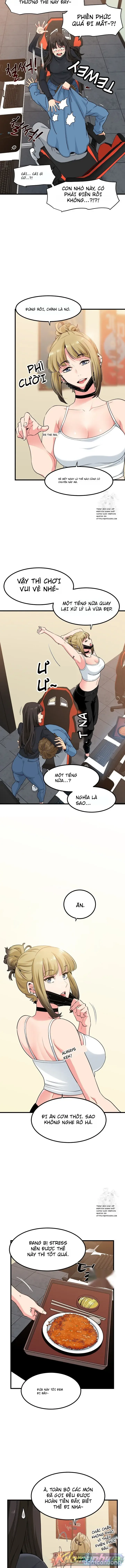 Bước ngoặt 