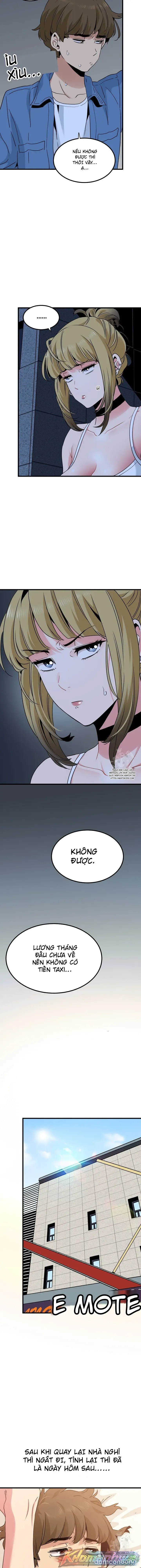 Bước ngoặt 