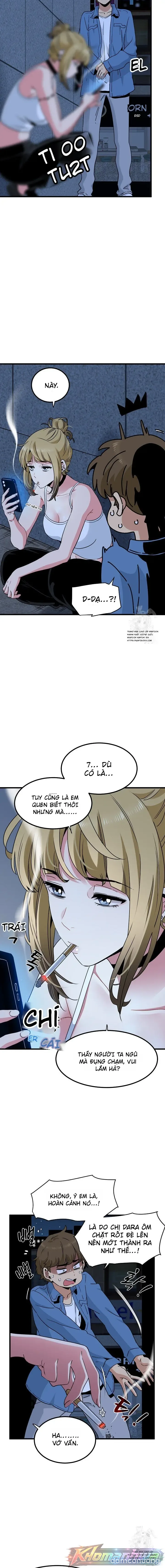 Bước ngoặt 