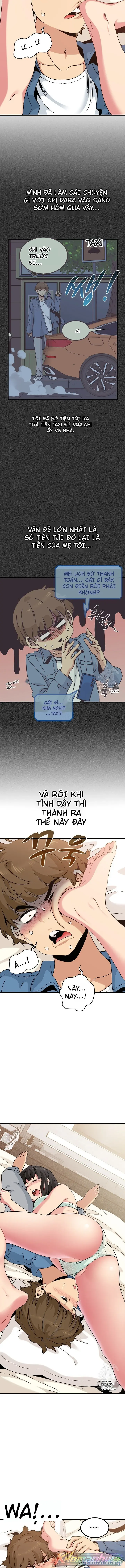 Bước ngoặt 