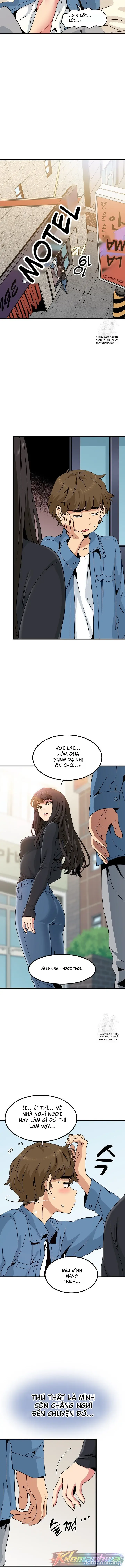 Bước ngoặt 