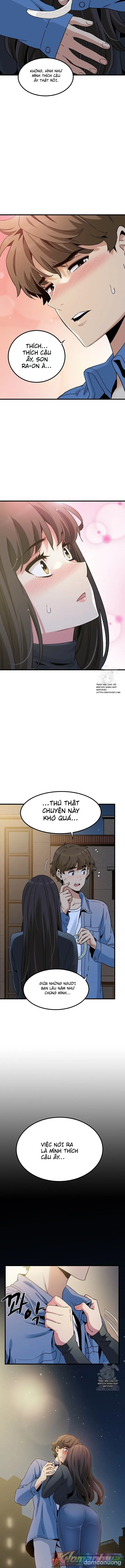 Bước ngoặt 
