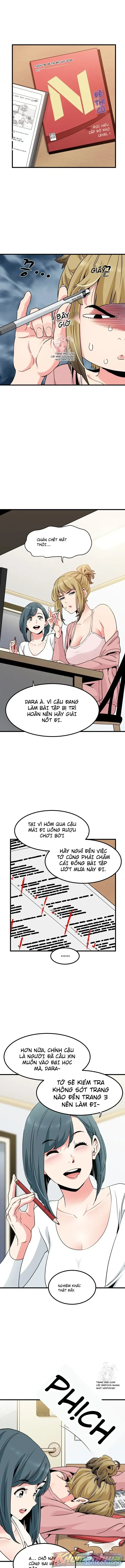 Bước ngoặt 