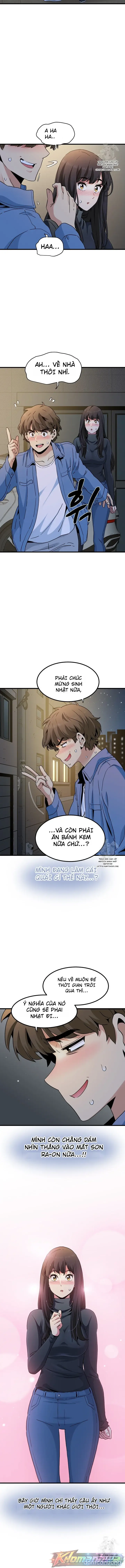 Bước ngoặt 