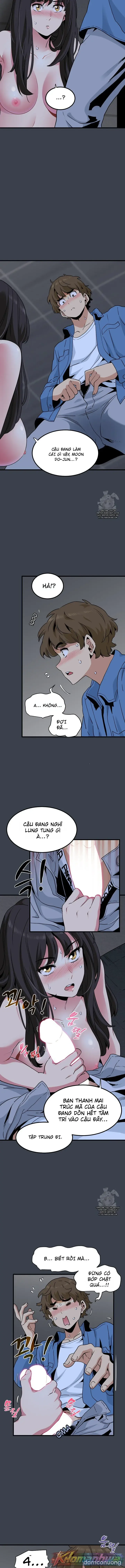 Bước ngoặt 