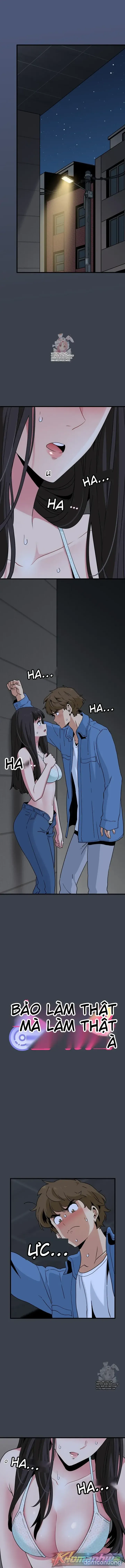 Bước ngoặt 