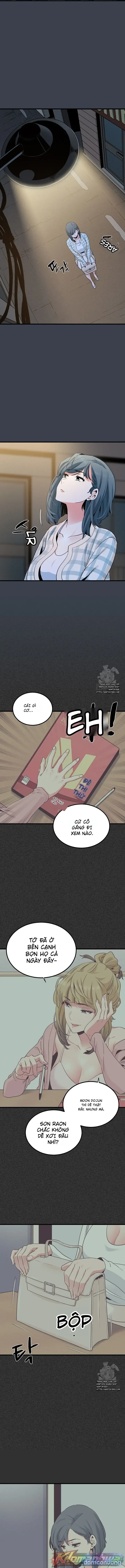 Bước ngoặt 