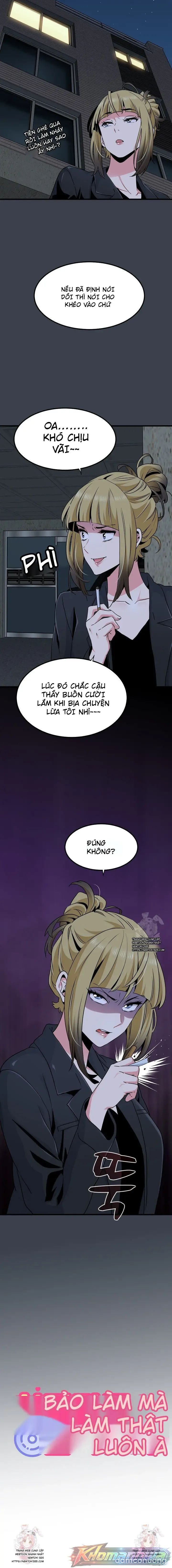 Bước ngoặt 