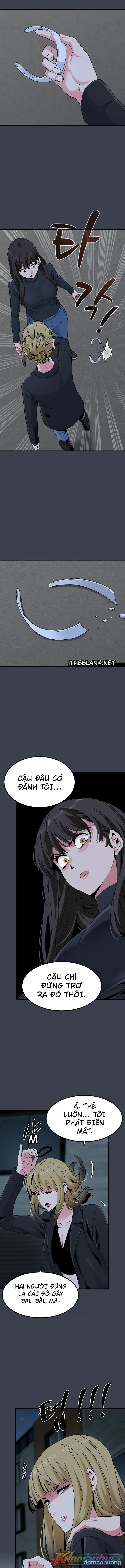 Bước ngoặt 
