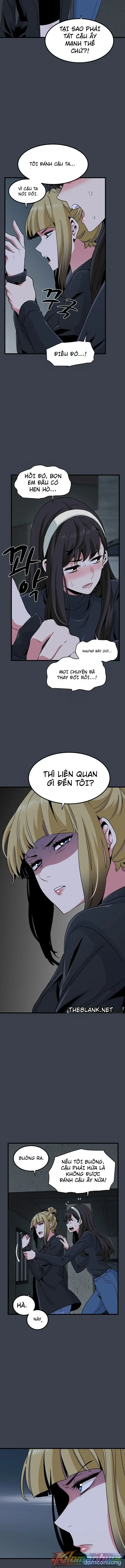 Bước ngoặt 