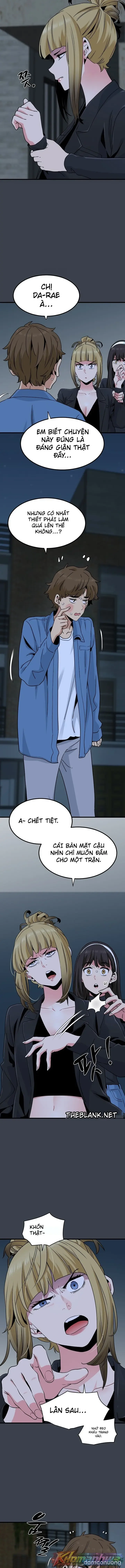 Bước ngoặt 