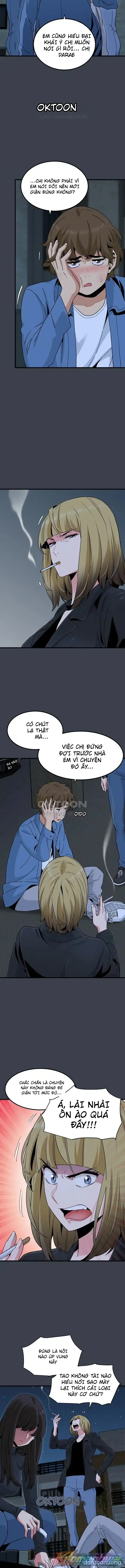 Bước ngoặt 