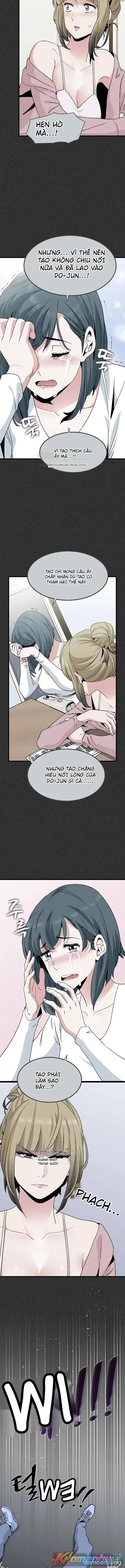 Bước ngoặt 
