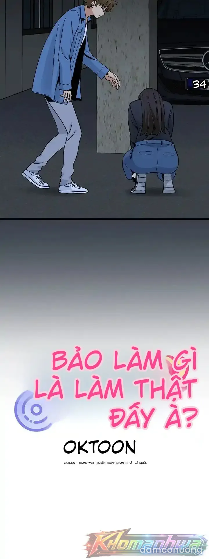 Bước ngoặt 