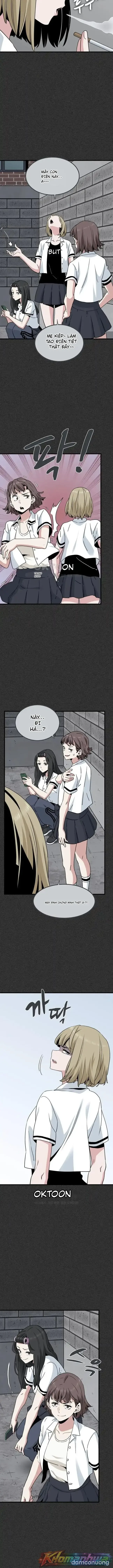 Bước ngoặt 