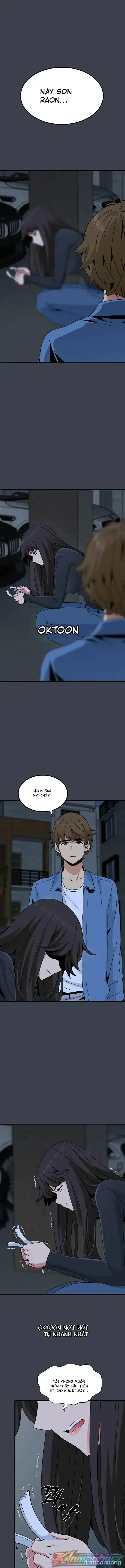 Bước ngoặt 