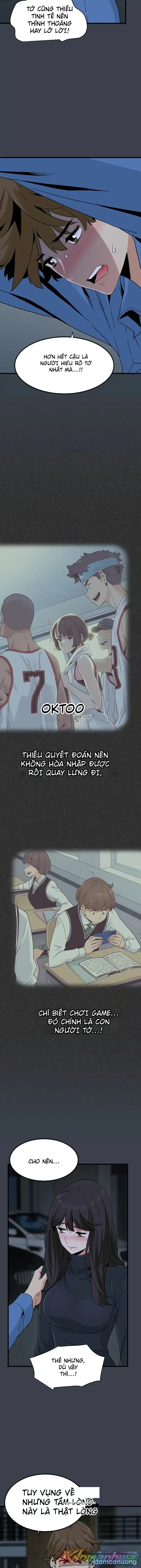 Bước ngoặt 