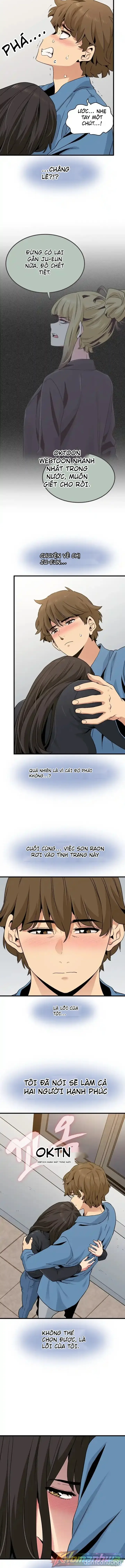 Bước ngoặt 