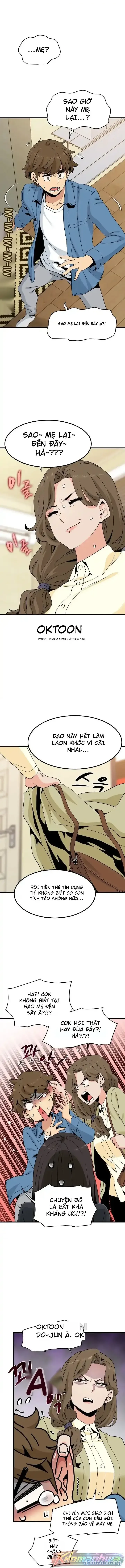 Bước ngoặt 