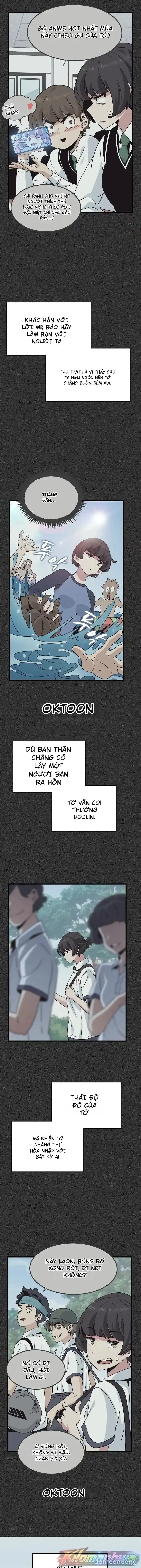 Bước ngoặt 