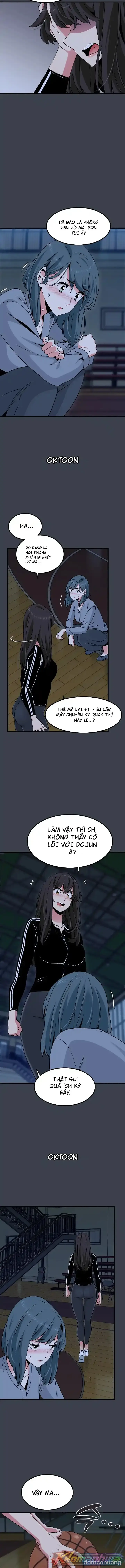 Bước ngoặt 