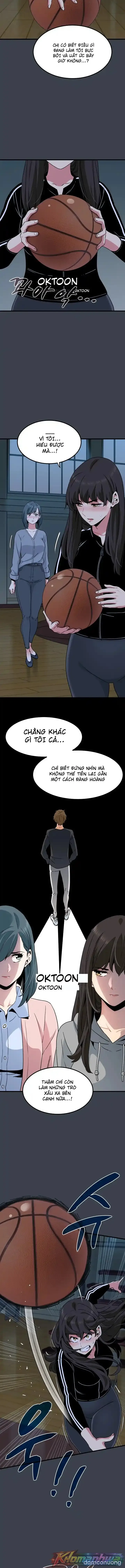 Bước ngoặt 