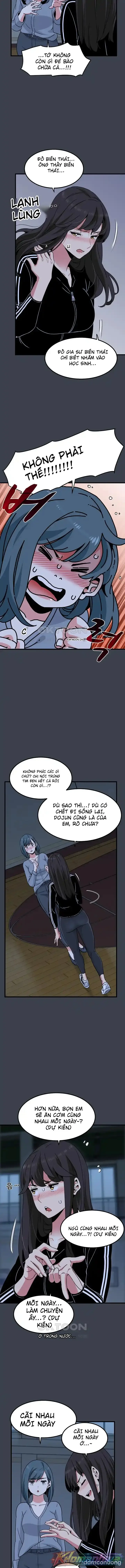 Bước ngoặt 